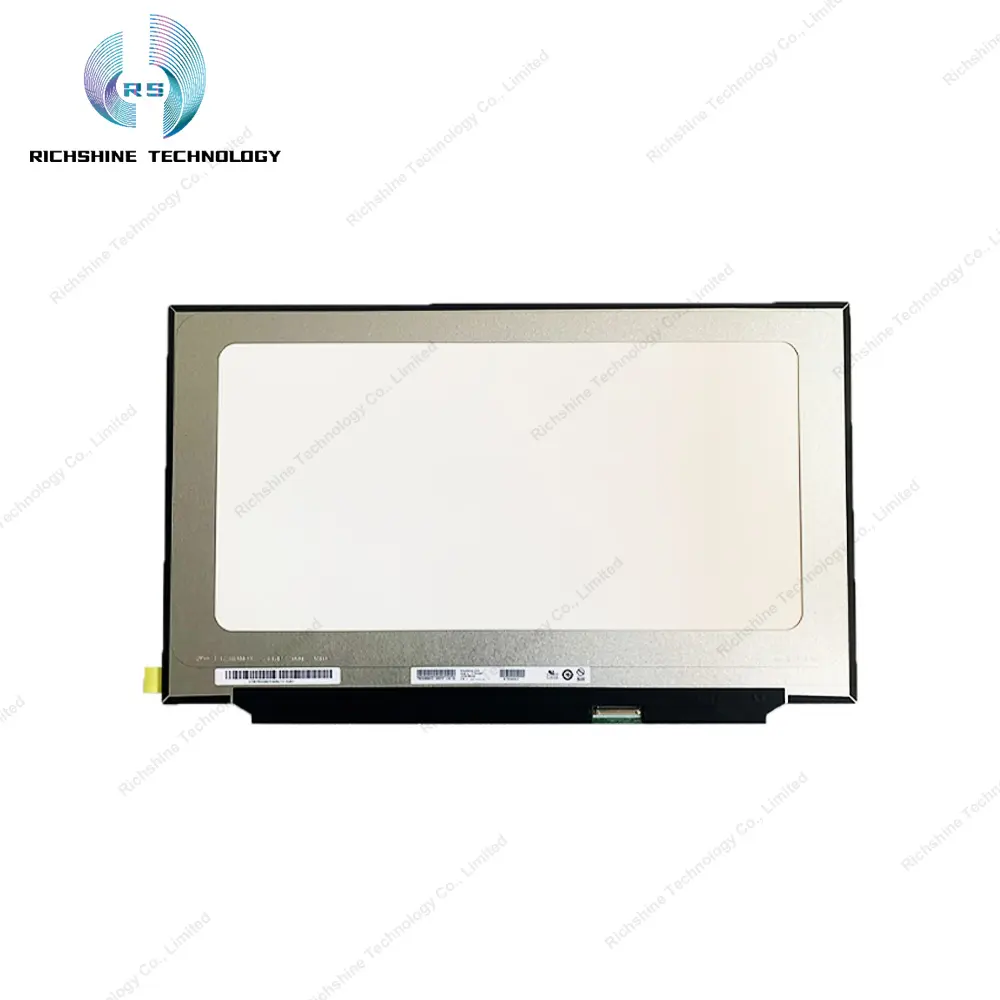 AUO 브랜드의 새로운 17.3 인치 도매 가격 게임용 가정용 비즈니스 모델 B173HAN04.9 용 FHD 교체 노트북 LCD 화면