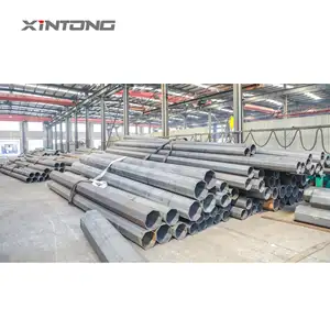 Cột Đèn Đường Năng Lượng Mặt Trời Bằng Thép Mạ Kẽm Hai Tay 4M 5M 6M 7M 8M 9M 10M 12M Tùy Chỉnh Ngoài Trời