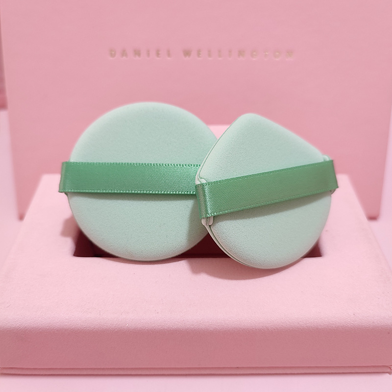 2 pièces vert clair