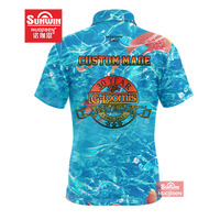 Uniforme d'équipe de cricket par sublimation OEM meilleur service de conception logos personnalisés sublimés nouveau design de maillot de cricket pour hommes