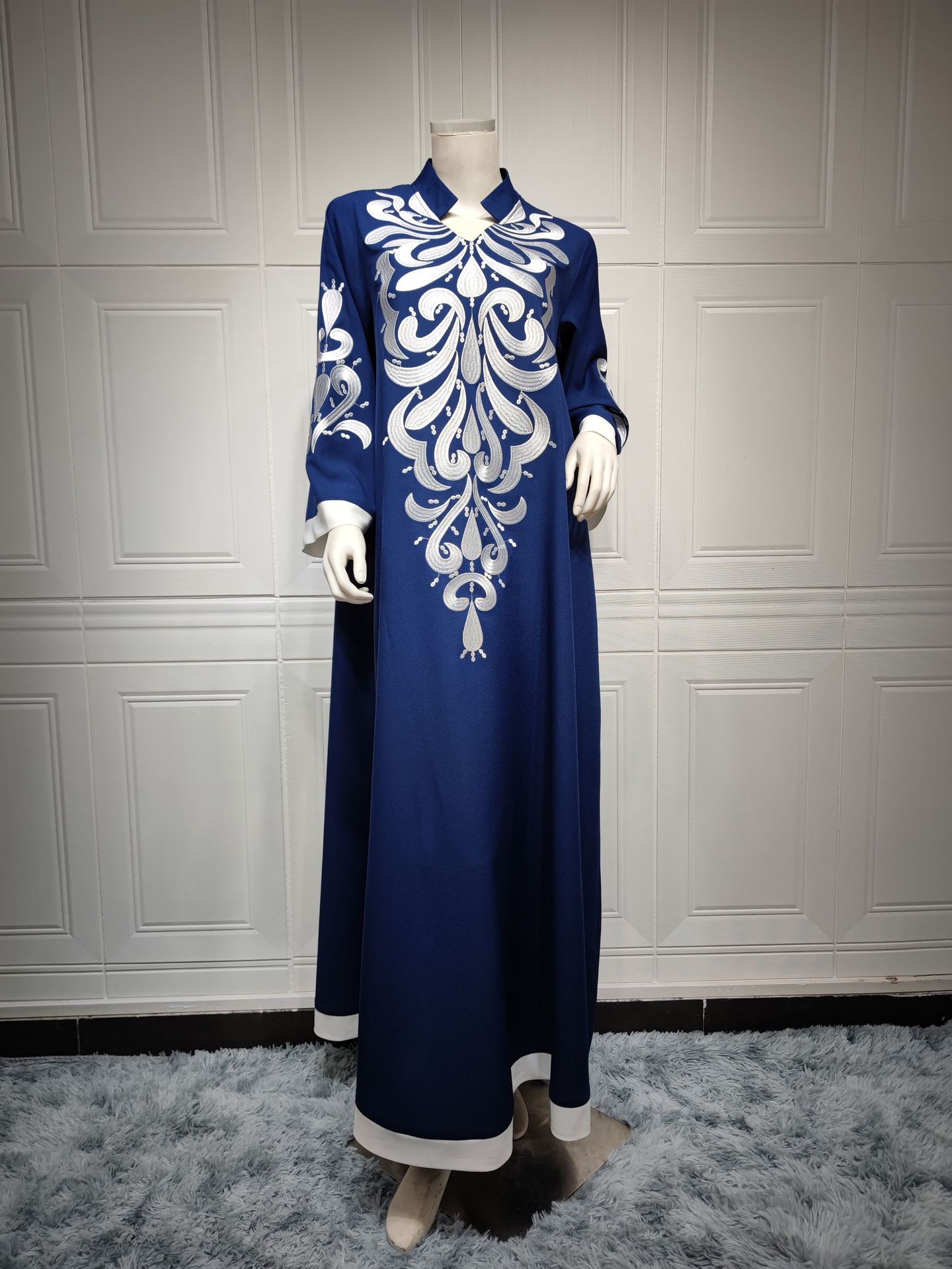 Dark Blue