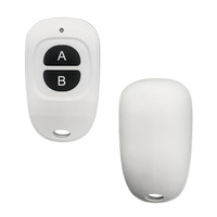 Mini interrupteur à distance sans fil DC 3.6V/5V/12V/24V 1 canal, micro-interrupteur d'alimentation pour batterie de voiture