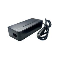 Chargeur Vélo Électrique Joyuntech 42V 2A Adaptateur d'Alimentation Batterie Lithium 3 Broches Phylion pour Stella Vicenza Livorno Vente en Gros OEM
