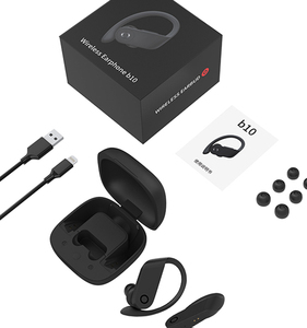 TWS auriculares b10 cierto al aire libre Bose deporte inalámbrico Bt Auriculares auriculares con micrófono Mic deportes - Product Image 6