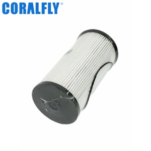 Filtro Separador de Agua y Combustible del Fabricante de Filtros 1105050-2007A 11050502007A PU13002x para FAW J6P550 - Product Image 4