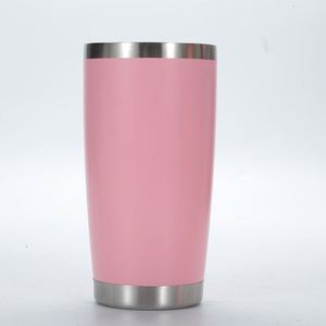 Gobelet isotherme vierge de 30 oz pour transfert thermique, idéal pour les voyages en voiture, vente en gros à faible MOQ - Product Image 5