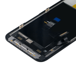 JK mềm Màn hình OLED <span class=keywords><strong>LCD</strong></span> cho <span class=keywords><strong>iPhone</strong></span> 13 sửa chữa bị hỏng bảng điều chỉnh màn hình thay thế cảm ứng hiển thị lcds - Product Image 4