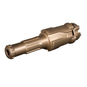 ODEX 140 sistema di perforazione dell'involucro da 168mm di sovraccarico eccentrico per pozzo d'acqua con gambo QL 50 - Product Image 6