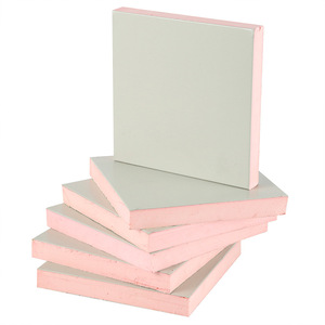 Panneau ignifuge en <span class=keywords><strong>mousse</strong></span> <span class=keywords><strong>phénolique</strong></span> de style moderne Feuille d'aluminium Matériau d'<span class=keywords><strong>isolation</strong></span> thermique insonorisant pour la construction de bureaux - Product Image 5