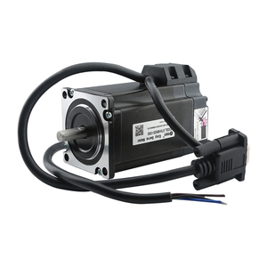 Leadshine Closed Loop Ổ Đĩa Servo HBS57 Là 3-Giai Đoạn Động Cơ Servo 573HBM20-1000 Với 1000Mm Dòng Mã Hóa - Product Image 4