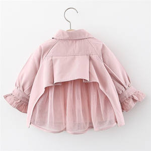 Abrigos para Niñas al por Mayor, Ropa Infantil Japonesa, Compra al por Mayor desde China con Lista de Precios - Product Image 3