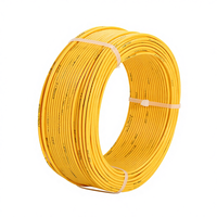 PVC-Isolierkabel 450/750V PVC-Isolierkabel 1,5mm 2,5mm 4mm 6mm 10mm 16mm Hausverkabelungskabel