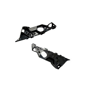13179961 13179960กันชนหน้าสำหรับ Vauxhall Corsa - Product Image 3
