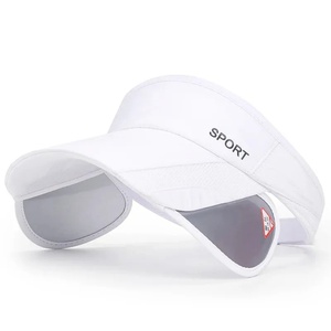 Gorra Deportiva Rosa de Verano, Ajustable, de Sarga de Algodón, con Logotipo Personalizado, Protección UV, para Tenis, Golf, Running, Ciclismo - Product Image 2