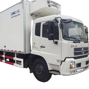 Unité <span class=keywords><strong>de</strong></span> réfrigération indépendante Thermo King <span class=keywords><strong>de</strong></span> type mini <span class=keywords><strong>pour</strong></span> <span class=keywords><strong>camping</strong></span>-<span class=keywords><strong>car</strong></span> Carrier - Product Image 1
