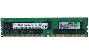 Stock ThinkSystem TruDDR4 Server Memoria 4X77A08633 Ram DDR4 3200MHZ 32GB Ram