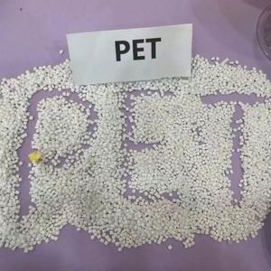 SY Venta al por Mayor de PET CR8816, Polietileno Tereftalato, Chip de Poliéster CR8863, Resina PET de Grado Botella, Gránulos de PET, Precios de Fábrica - Product Image 5