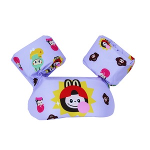 <span class=keywords><strong>Chaleco</strong></span> <span class=keywords><strong>Flotador</strong></span> de Dibujos Animados para Bebés, <span class=keywords><strong>Chaleco</strong></span> Salvavidas de Neopreno Suave para Niños, <span class=keywords><strong>Chaleco</strong></span> de Flotación para Entrenamiento de Natación para Niños y Niñas - Product Image 6