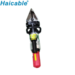 Cortador eléctrico de batería manual, esparcidor de BC-300, herramientas <span class=keywords><strong>Combi</strong></span> de seguridad contra incendios - Product Image 4