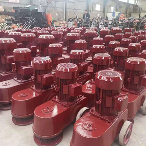 Nhà máy bán làm việc Chiều rộng kim cương Máy mài bê tông Máy mài terrazzo sàn Máy mài - Product Image 3