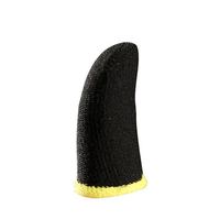 Precio de fábrica, controlador de juego, pantalla táctil, pulgares, dedo para juegos, Fundas protectoras para dedos para Pubg