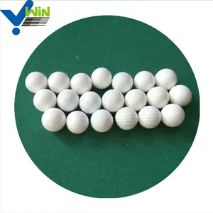 High Performance Alumina Grinding Ball Used for Grinding Equipment Ceramic Beads