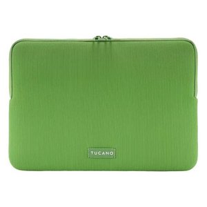 ซองใส่โน๊ตบุ๊ค 15.6" SECOND SKIN สีเขียว ดีไซน์ใหม่ BFC21516 V - Product Image 1