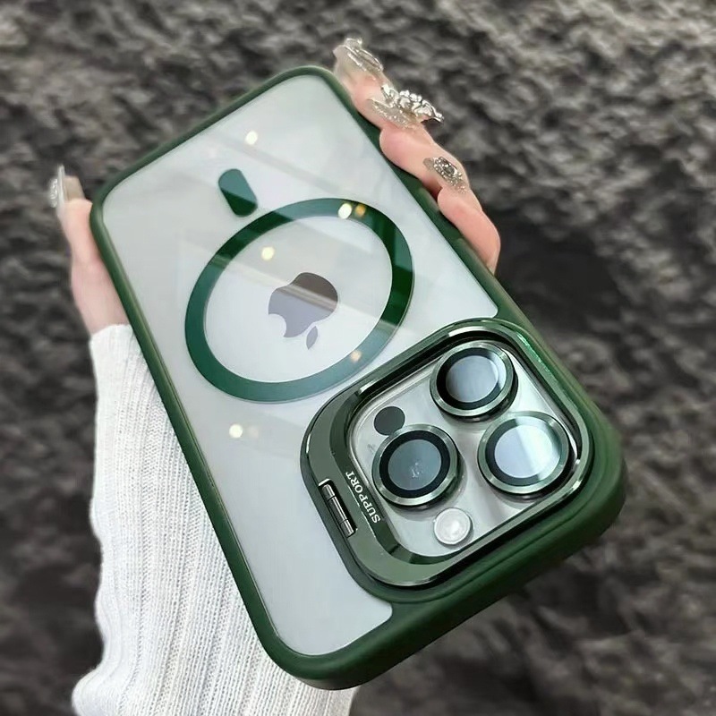 Verde scuro