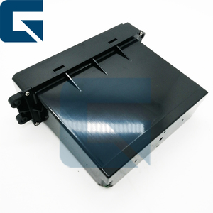 Panel de Control de Aire Acondicionado 11N6-90031, Conjunto de Interruptor de Control de Clima para Excavadora R210-7 - Product Image 3