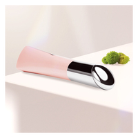 Magic Pen Water Glow Eye Rimpel Remover Eye Beauty Apparaat Warme Facial Massager Thuisgebruik Lady Gift