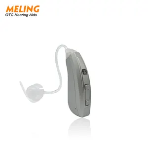 Ebay Dijual Perangkat Pendengar Telinga Medis untuk Alat Bantu Hearids Digital BTE Tuli