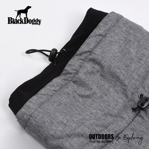 OEM पालतू परिधान आपूर्तिकर्ता सर्दियों कुत्ते कोट बड़ी नस्ल के लिए ग्रेहाउंड कपड़े कुत्तों - Product Image 3