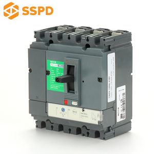 Disjoncteur miniature électrique automatique 100 ampères, mini <span class=keywords><strong>micro</strong></span> ou miniature - Product Image 6