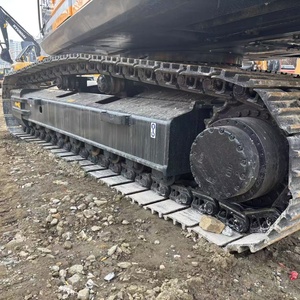 Excavadora Usada Hyundai 300LC-9S de 30 Toneladas a Bajo Precio, Hyundai 300, Hyundai 300LC-7S Hidráulica, Excavadora HYUNDA 300LC-9S con Certificación CE/EPA en Venta - Product Image 4