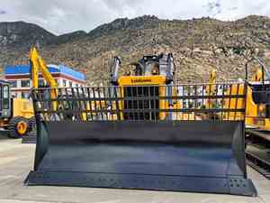 Sistema Hidráulico LD26CLG4: Una Revolucionaria Solución en Maquinaria de Construcción - Product Image 6