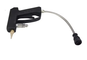 <strong>AD31</strong> Hot Melt Glue Gun Manufacturer Manual Spray Gun Series Cheap Hot Melt Spray Gun - Product Image 3