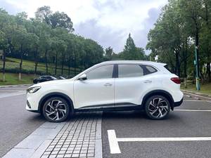Voiture d'occasion 2020 <span class=keywords><strong>MG</strong></span> <span class=keywords><strong>EHS</strong></span> 1.5T PHEV SUV E-Trophy Automatique 5 places Faible kilométrage Titre propre Conduite à gauche Pour l'exportation En stock - Product Image 4