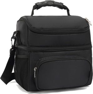 <span class=keywords><strong>Bolsa</strong></span> térmica para bebidas frías helados productos cosméticos chocolate café comida pequeña fruta servicio <span class=keywords><strong>de</strong></span> entrega personalizado niñas con logo - Product Image 1