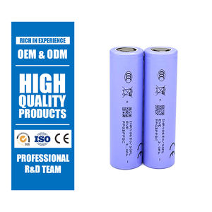 Аккумулятор EVE 30PL <span class=keywords><strong>18650</strong></span> 3.6В 3000мАч 60А 500 циклов, цилиндрический литий-ионный перезаряжаемый элемент для электроинструментов - Product Image 3