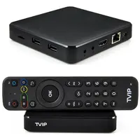 Décodeur IPTV TVIP V.605