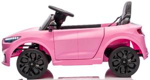 Voiture électrique pour enfants <span class=keywords><strong>Ford</strong></span> Mustang 2025 sous licence, 24V <span class=keywords><strong>4x4</strong></span>, avec télécommande 2.4G - Product Image 3
