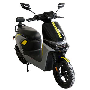 Motocicletta Elettrica Personalizzabile per Adulti con Ampio <span class=keywords><strong>Spazio</strong></span> Sedile, Alta Potenza 1000W 1200W 1500W 2000W 3000W 5000W 8000W 48V 72V - Product Image 2