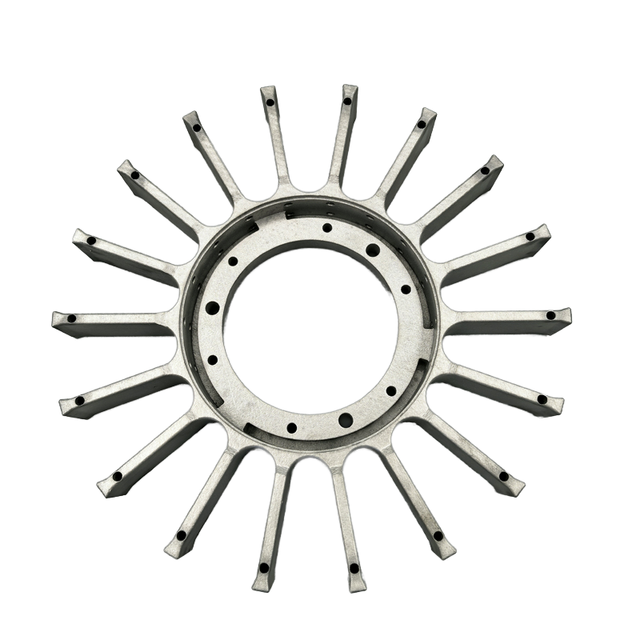 Customized 3D Rapid Prototyping High Quality Metal Printing Smooth SLM 3D Printer Stainless Steel Aluminium Machining
