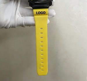 Simple Steel Strap Quartz Men's <b>Watch</b> Leisure Gift <b>Watch</b> - Product Image 5