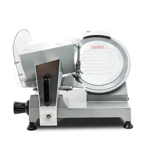 Band For Price Commercial Multi functional Vegetables Cheese Cutting Saw Grinders Machine Meat Slicer