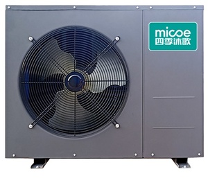 Pompa di Calore Split Micoe a Prezzo di Fabbrica, Riscaldatore d'Acqua R410a, Pompa di Calore per Riscaldamento e Raffreddamento Ambienti - Product Image 6
