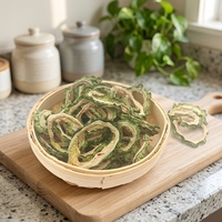 Thé de santé à base de plantes en gros, melon amer ou courge amère séchée