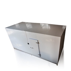 <span class=keywords><strong>Chambres</strong></span> <span class=keywords><strong>Froides</strong></span> à Température Positive ou Négative, Petite Chambre Froide Chinoise - Product Image 4