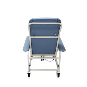 דיאליזה ציור דם ידני כיסא דיאליזה תרומת דם רפואית עירוי דם מתכוונן כיסא דיאליזה - Product Image 4
