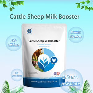 Potenciador de Leche para Vacas, Ovejas y Cabras a Precio de Mayoreo, Aumenta la Producción de Leche, la Cantidad de Grasa en la Leche y Reduce la Cantidad de Células Somáticas - Product Image 2